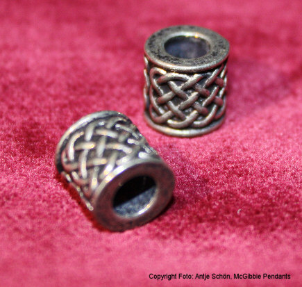 Bartperle 10 mm Bartperle 10 mm