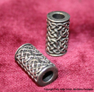 Bartperle 20 mm Bartperle 20 mm