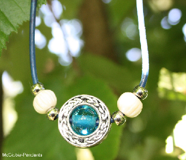 Collier McGibbie-Pendants Collier McGibbie-Pendants