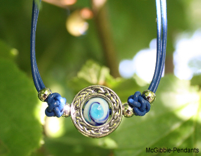 Collier McGibbie Pendants Collier McGibbie Pendants