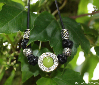 Collier McGibbie-Pendants Collier McGibbie-Pendants
