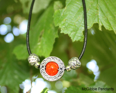 Collier McGibbie Pendants Collier McGibbie Pendants