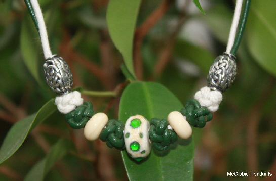 Collier McGibbie Pendants Collier McGibbie Pendants