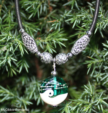 Collier McGibbie-Pendants Collier McGibbie-Pendants