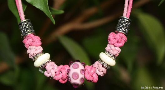 Collier McGibbie Pendants Collier McGibbie Pendants