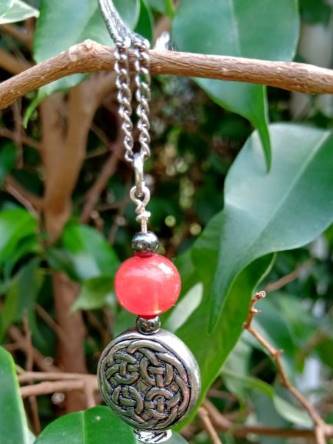 Edelstahlkette keltisch McGibbie Pendants Edelstahlkette keltisch McGibbie Pendants
