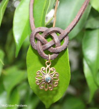 Kette McGibbie-Pendants Kette McGibbie-Pendants