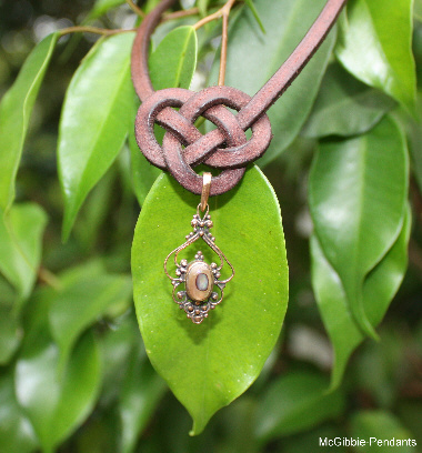 Kette McGibbie-Pendants Kette McGibbie-Pendants