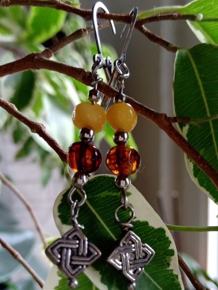 Ohrhänger McGibbie Pendants Ohrhänger McGibbie Pendants