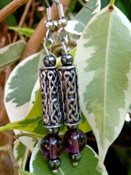 Ohrhänger McGibbie Pendants Ohrhänger McGibbie Pendants