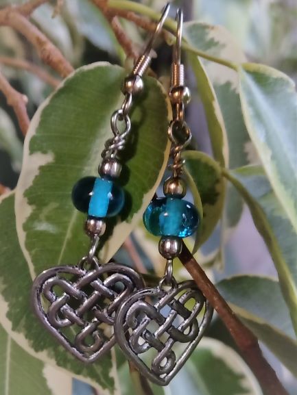 Ohrhänger McGibbie Pendants Ohrhänger McGibbie Pendants