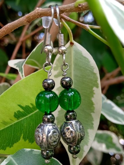 Ohrhänger McGibbie Pendants Ohrhänger McGibbie Pendants