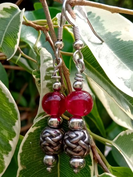 Ohrhänger McGibbie Pendants Ohrhänger McGibbie Pendants