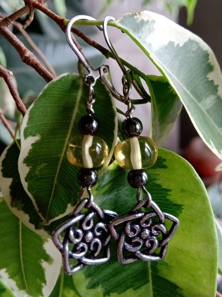 Ohrhänger McGibbie Pendants Ohrhänger McGibbie Pendants