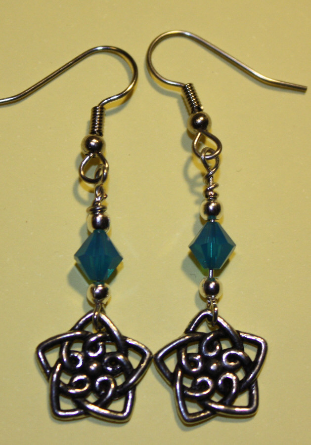 Ohrring McGibbie Pendants Ohrring McGibbie Pendants