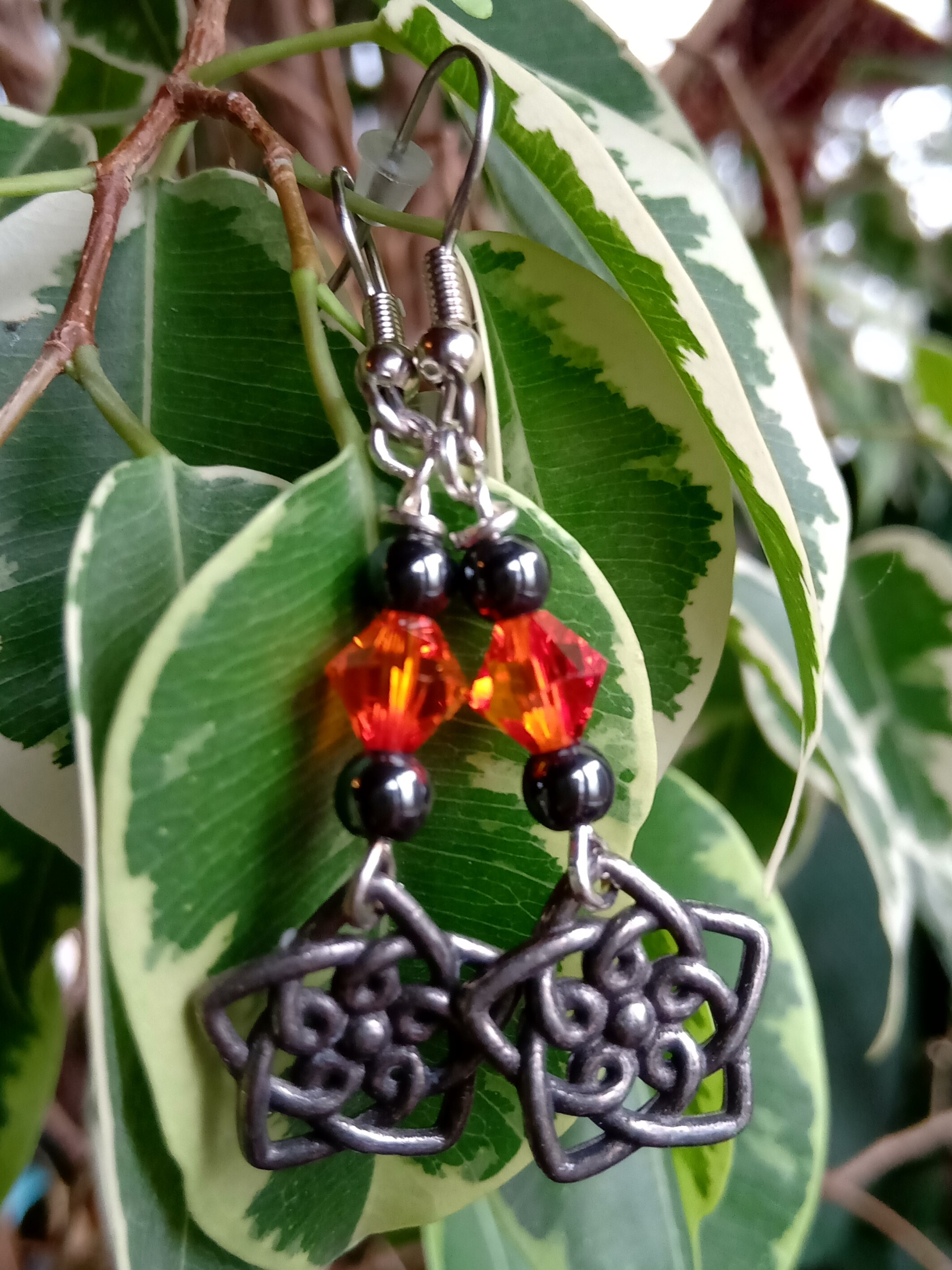 Ohrhänger McGibbie Pendants Ohrhänger McGibbie Pendants