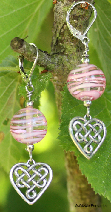 Ohrring McGibbie Pendants Ohrring McGibbie Pendants