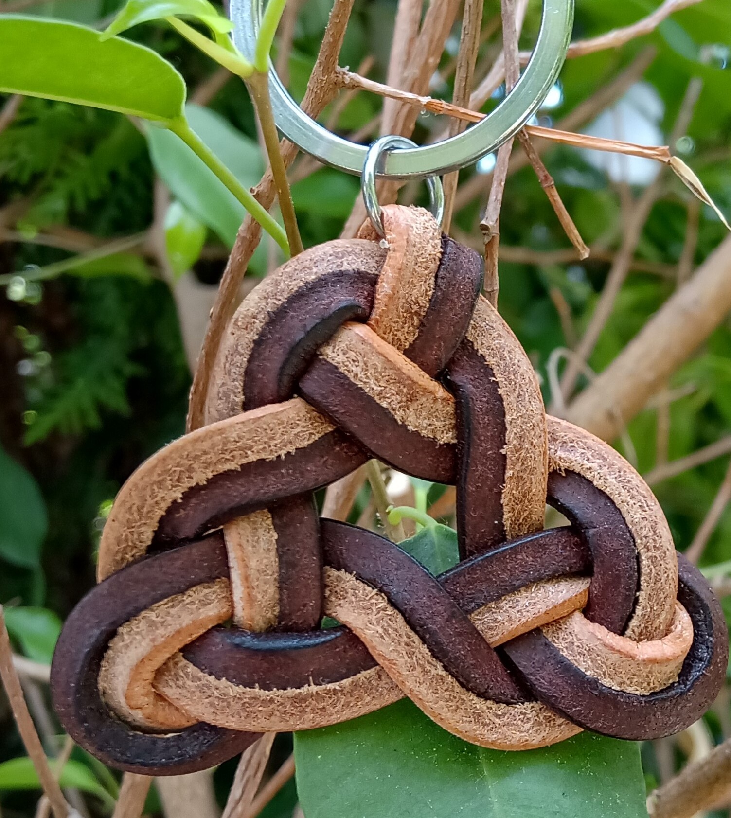 Link Anhnger McGibbie Pendants