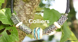Collier McGibbie Pendants