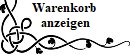 Warenkorb anzeige Warenkorb anzeige