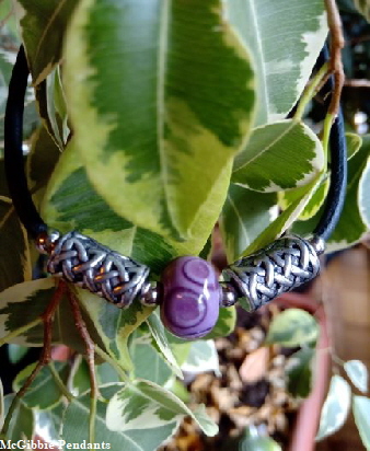 Collier McGibbie Pendants Collier McGibbie Pendants