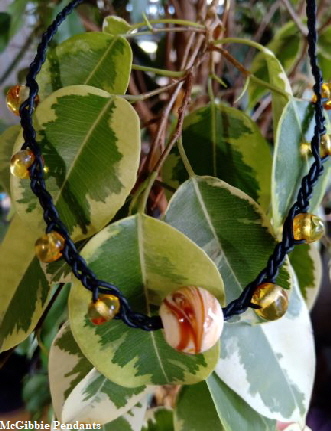 Bernstein Collier McGibbie Pendants Bernstein Collier McGibbie Pendants