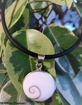 Kette Shiva McGibbie Pendants Kette Shiva McGibbie Pendants
