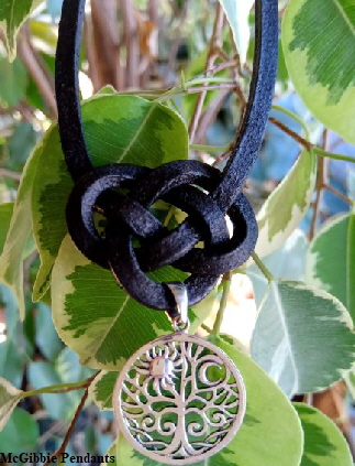 Kette McGibbie Pendants Kette McGibbie Pendants