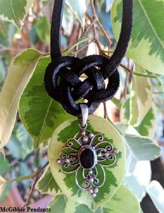 Ketten McGibbie Pendants Ketten McGibbie Pendants