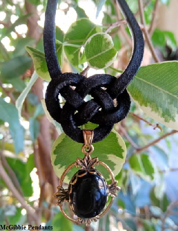 Kette McGibbie Pendants Kette McGibbie Pendants