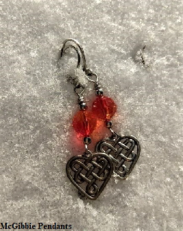 Ohrhänger McGibbie Pendants Ohrhänger McGibbie Pendants