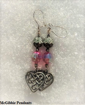 Ohrhänger McGibbie Pendants Ohrhänger McGibbie Pendants
