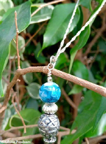 Silberkette keltisch McGibbie Pendants Silberkette keltisch McGibbie Pendants