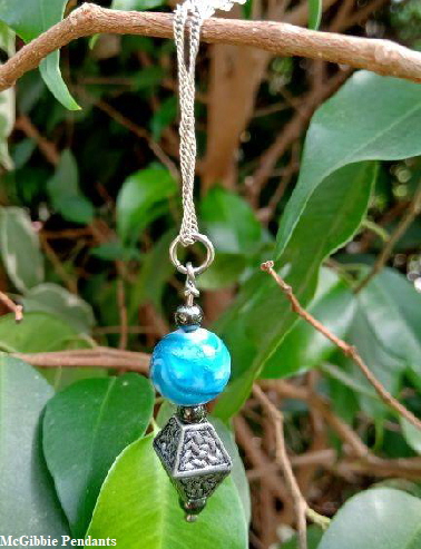 Silberkette keltisch McGibbie Pendants Silberkette keltisch McGibbie Pendants