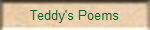 Teddy's Poems